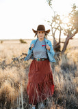 blakely_denim_jacket_western_fashion_mack_and_co_designs_australia_cowgirl