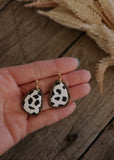 Beth Dangle Earrings