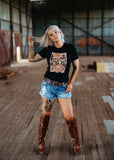 Ride or Die Graphic Tee