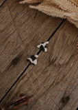 Bessie Stud Earrings