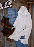 womens_long_sleeve_arena_shirt_blouse_campdraft_cotton_mack_and_co_designs_australia