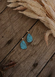 Beth Dangle Earrings
