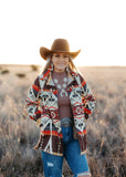 the_wild_west_cowboy_aztec_wool_woolen_jacket_blazer_womens_sale_western_concho_cowgirl_mack_and_co_designs_australia