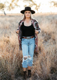 womens_aztec_cardigan_knit_knitwear_mack_and_co_designs_australia