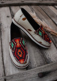 emery_casual_slip-ons_slip_on_cowhide_shoes_footwear_canvas_aztec_cowgirl_western_mack_and_co_designs_australia