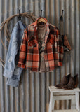 womens_check_arlington_shacket_mack_and_co_designs_australia