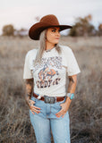 womens_giddy_up_cowgirl_western_punchy_graphic_tee_tshirt_t-shirt_mack_and_co_designs_australia