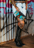 refuge_denim_janis_womens_mini_skirt_western_acid_wash_stonewash_mack_and_co_designs_australia