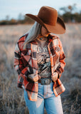 womens_check_arlington_shacket_mack_and_co_designs_australia