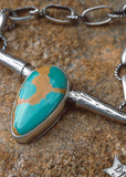 dd_desert_drifter_longhorn_high_grade_solid_necklace_royston_turquoise_genuine_925_western_jewellery_jewelry_sterling_silver_silversmith_mack_and_co_designs_australia_handcrafted_made_in_australian