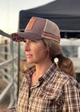 desert_dreamin'_brown_chocolate_branded_aztec_dusty_creek_country_trucker_caps_ctc_trucker_lid_co_cap_australian_cattle_carters_mack_and_co_designs_australia