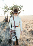 hadleigh_knit_dress_in_cream_cowgirl_western_fashion_mack_and_co_designs_australia