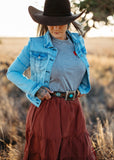 blakely_denim_jacket_western_fashion_mack_and_co_designs_australia_cowgirl