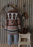 womens_aztec_cardigan_knit_knitwear_mack_and_co_designs_australia
