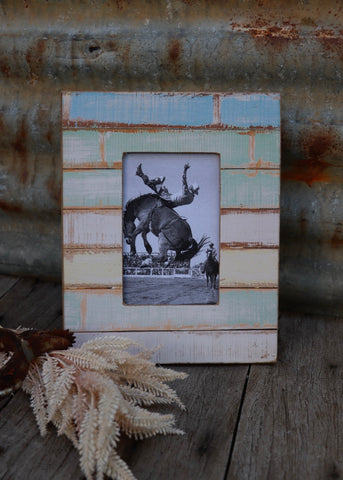 Levi Photo Frame 4x6