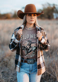 womens_check_arlington_shacket_mack_and_co_designs_australia