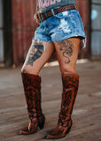 wakee_denim_izzy_shorts_sale_womens_mack_and_co_designs_australia