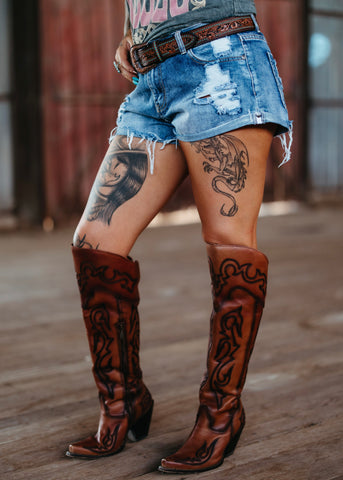 wakee_denim_izzy_shorts_sale_womens_mack_and_co_designs_australia