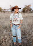 womens_giddy_up_cowgirl_western_punchy_graphic_tee_tshirt_t-shirt_mack_and_co_designs_australia