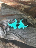 mickey_bull_studs_longhorn_cow_earrings_mack_and_co_designs_australia