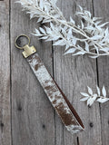 cowhide_wristlet_keyring_strap_leather_mack_and_co_designs_australia