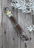 cowhide_wristlet_keyring_strap_leather_mack_and_co_designs_australia