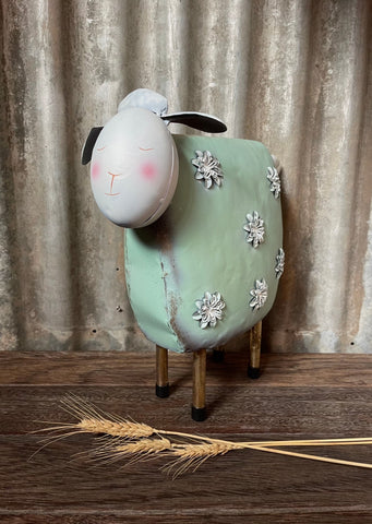 farmhouse_metal_sheep_garden_art_ornament_farmhouse_rustic_home_decor_mack_and_co_designs_australia