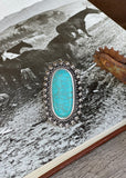 turquoise_silver_stone_natural_chunky_statement_dress_ring_western_jewellery_jewelry_mack_and_co_designs_australia