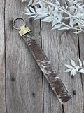 cowhide_wristlet_keyring_strap_leather_mack_and_co_designs_australia