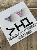 louie_longhorn_studs_earrings_western_mack_and_co_designs_australia