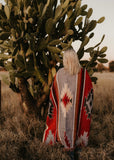 Oklahoma Throw Rug