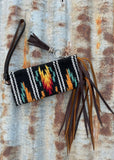 lacey_saddle_blanket_saddleblanket_clutch_aztec_western_leather_mack_and_co_designs_australia