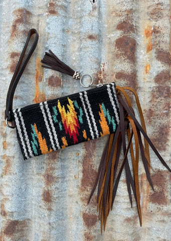 lacey_saddle_blanket_saddleblanket_clutch_aztec_western_leather_mack_and_co_designs_australia