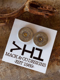 Joy Statement Studs