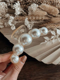 Pearl Hair Claw