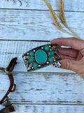 silver_turquoise_cuff_benson_mack_and_co_designs_australia
