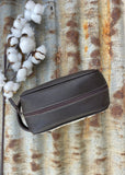 bandera_cowhide_tooled_leather_toiletries_bag_travel_mack_and_co_designs_australia