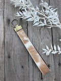 cowhide_wristlet_keyring_strap_leather_mack_and_co_designs_australia