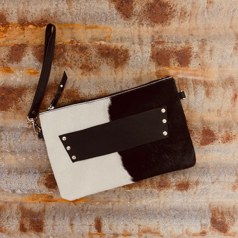 sage_clutch_crossbody_bag_black_leather_mack_and_co_designs
