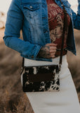 Colt Denim Jacket in Light Blue