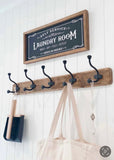self_service_laundry_room_rustic_handmade_timber_kitchen_rules_sign_western_home_decor_farmhouse_ranchhouse_ranch_house_mack_and_co_designs_australia_australian_made