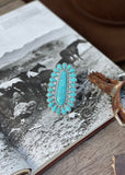 western_dress_ring_natural_stone_jewellery_jewelery_silver_turquoise_statement_mack_and_co_designs_australia