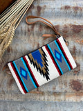 alice_saddle_blanket_clutch_tan_tooled_leather_mack_and_co_designs_australia