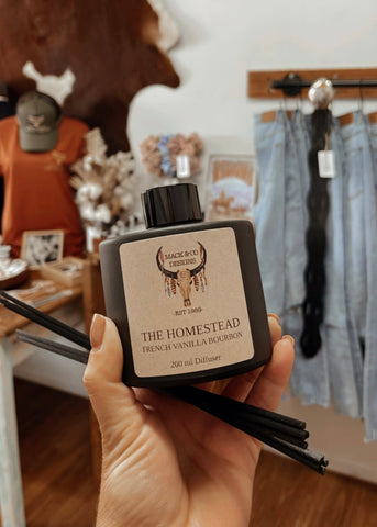xl_reed_diffuser_the_homestead_country_candles_made_at_the_ranch_french_vanilla_bourbon_home_fragrance_farmhouse_mack_and_co_designs_australia