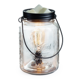Mason Jar Fragrance Warmer