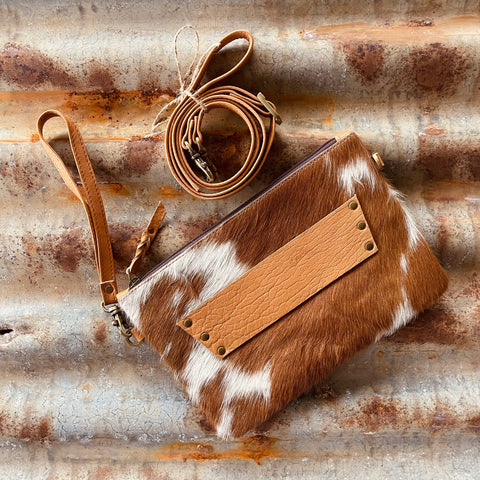 sage_clutch_crossbody_bag_cowhide_&_tan_leather_mack_and_co_designs