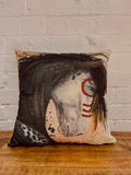 western_war_horse_cushion_cover_rustic_farmhouse_navajo_home_decor_mack_and_co_designs_australia