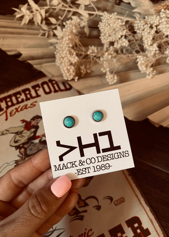 peyton_western_earrings_turquoise_silver_mack_and_co_designs_australia