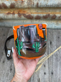 Hand Painted Planter