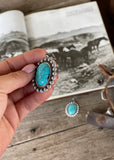 western_dangles_earrings_natural_stone_jewellery_jewelery_silver_turquoise_statement_mack_and_co_designs_australia